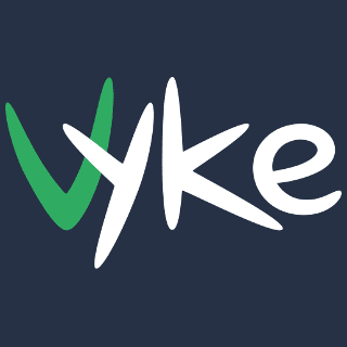 Vyke icon