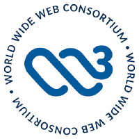 W3C icon