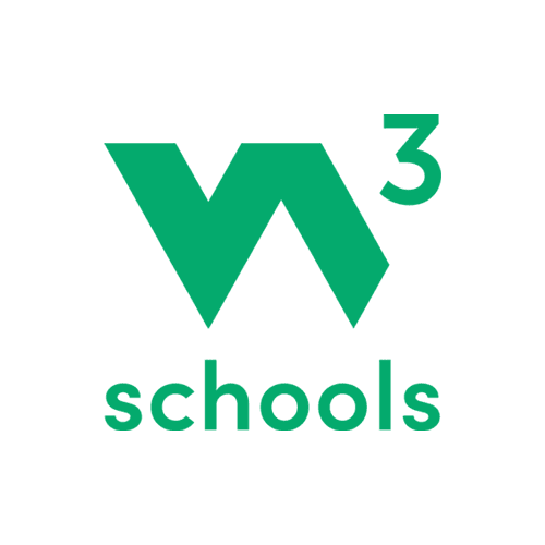 W3Schools.com icon