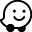 Waze icon