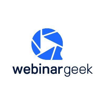 WebinarGeek icon
