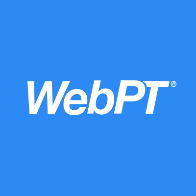 WebPT icon