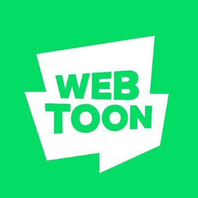 WEBTOON icon