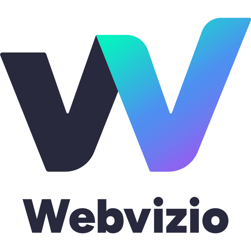 Webvizio icon