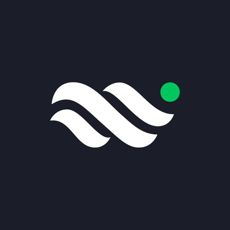 WebWave icon