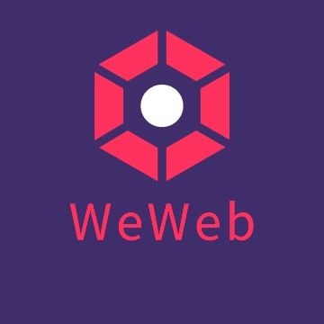 WeWeb icon