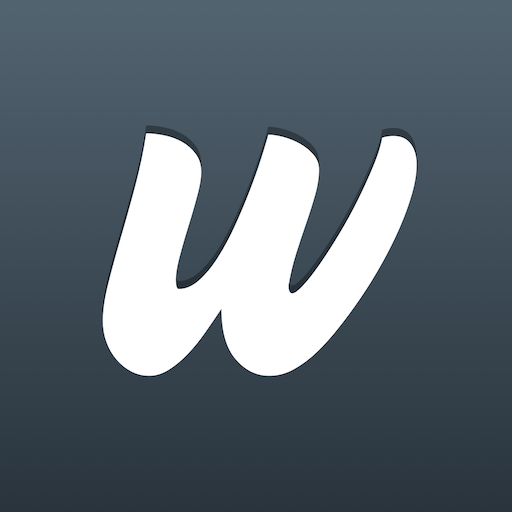 Wishlistr icon
