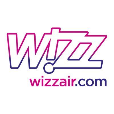 Wizz Air icon