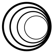Wormhole icon