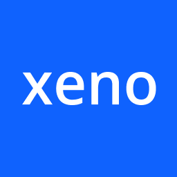 Xeno icon