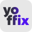 Yoffix icon