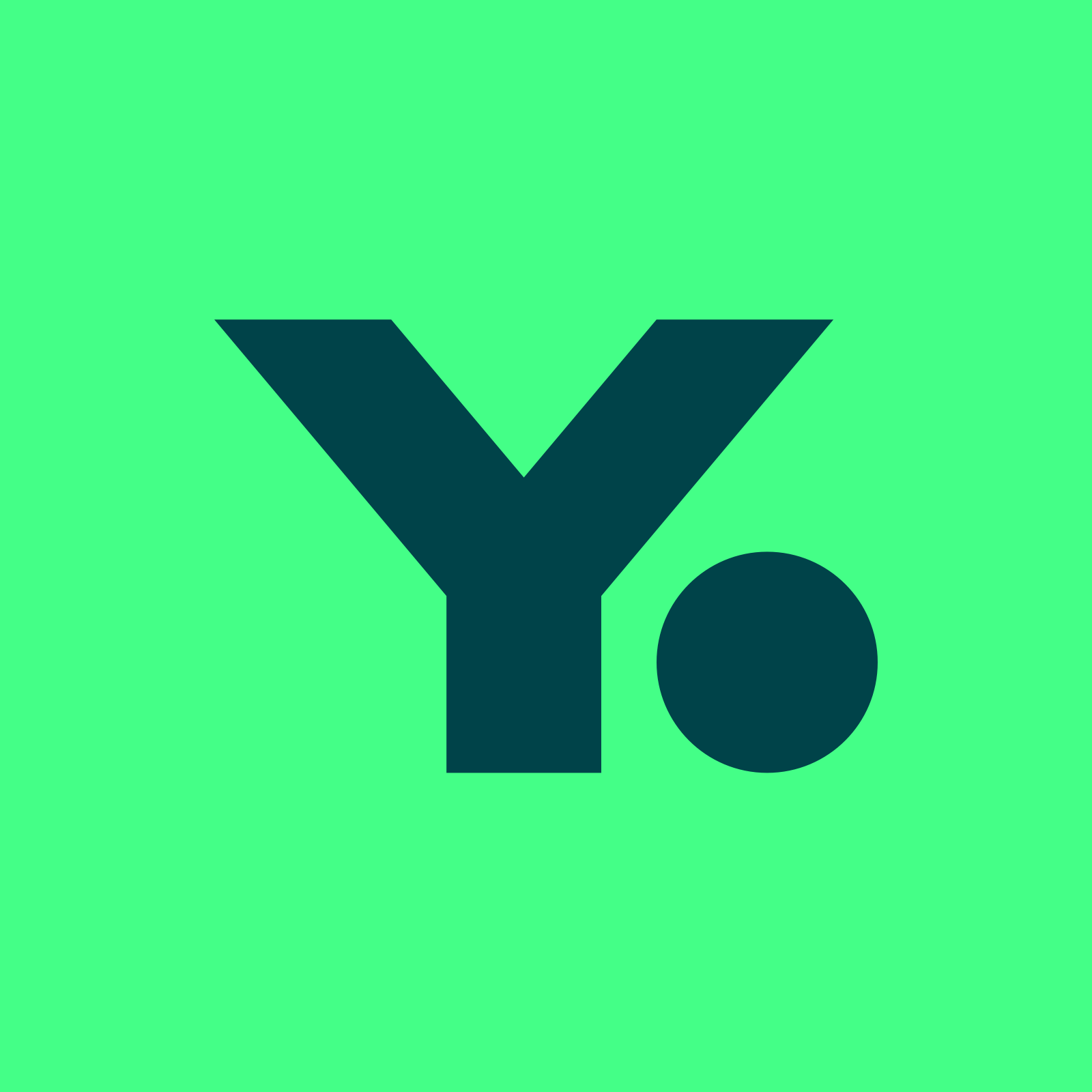 YouCanBookMe icon