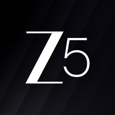 ZEE5 icon