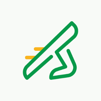 Zoho Sprints icon