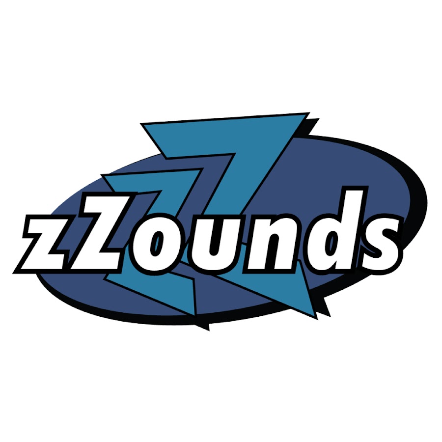 zZounds icon